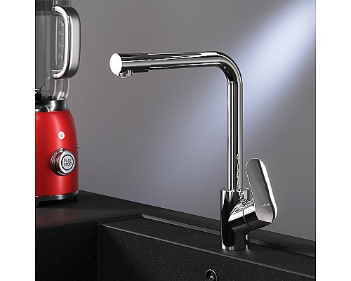 Смеситель для кухни AM.PM Like F8005700 Хром