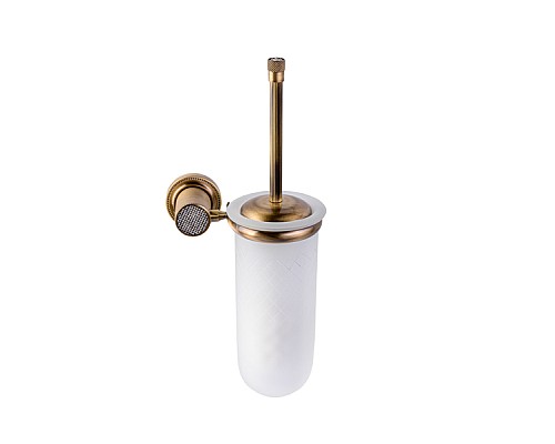 настенный ерш Boheme Royal Cristal 10933-BR настенный ерш Boheme Royal Cristal 10933-BR