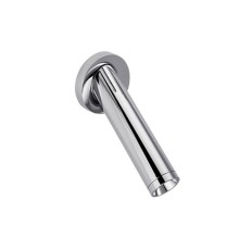 Излив на ванну Hansgrohe хром