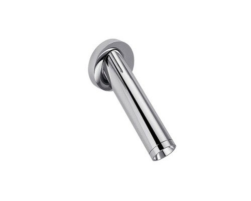 Излив на ванну Hansgrohe хром
