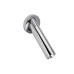 Излив на ванну Hansgrohe хром