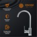 Смеситель для кухни Orange Plito Хром