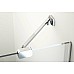 Душевой уголок Ravak Brilliant BSKK3-80 80х80 R 3UP44A00Y1 Хром Transparent