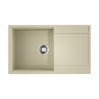 Кухонная мойка Omoikiri Daisen 86-BE 4993694 ваниль 