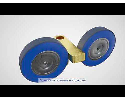 Смеситель для раковины WasserKRAFT Abens 2003H Черный матовый