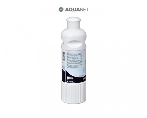 Средство для очистки Aquanet