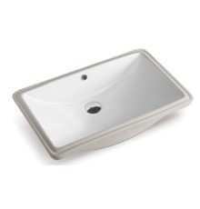 Керамическая раковина Gid Yj833 71153