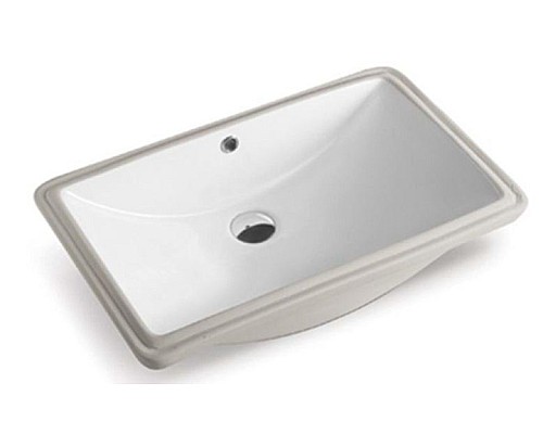 Керамическая раковина Gid Yj833 71153