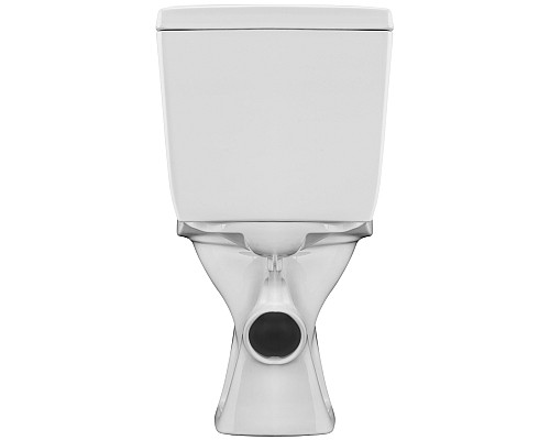 Унитаз компакт Santek Анимо 1WH110035 с сиденьем