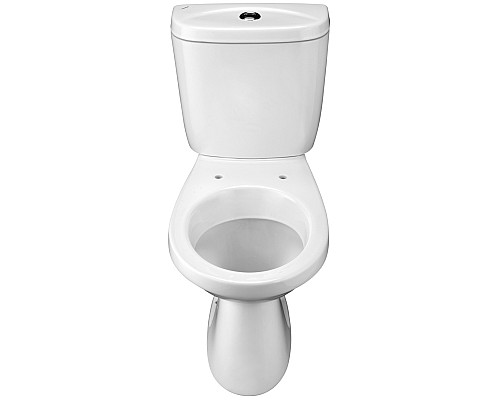 Унитаз компакт Santek Анимо 1WH110035 с сиденьем