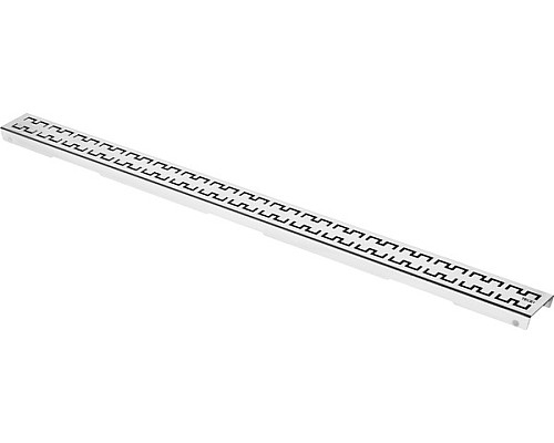Декоративная решетка TECE drainline royal 600840 Декоративная решетка TECE drainline royal 600840