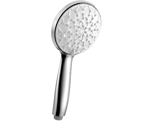 Ручной душ Lemark LM8121C Хром