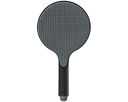 Ручной душ Bossini Apice B00900.073 Черный матовый