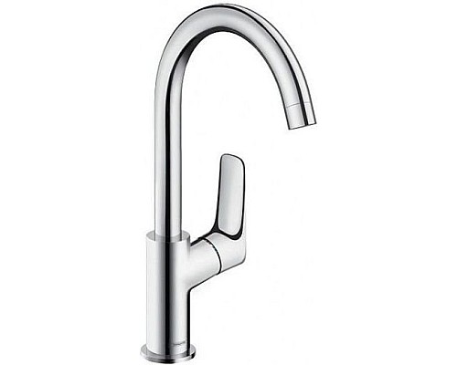 Смеситель для раковины Hansgrohe Logis 71130000