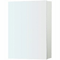 Зеркальный шкаф Onika Венеция 58.00 205843 Белое