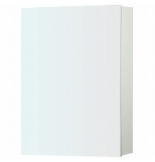Зеркальный шкаф Onika Венеция 58.00 Белое