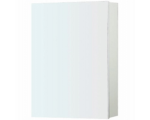 Зеркальный шкаф Onika Венеция 58.00 205843 Белое