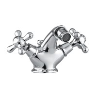 Смеситель для биде Fiore Margot 26CR0632 хром