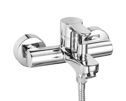 Смеситель для ванны Roca L20 5A0209C0M Хром