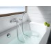 Смеситель для ванны Roca L20 5A0209C0M Хром