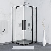 Душевой уголок RGW SV-33B 100х100 