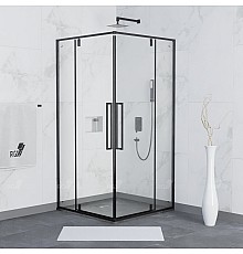 Душевой уголок RGW SV-33B 100х100 