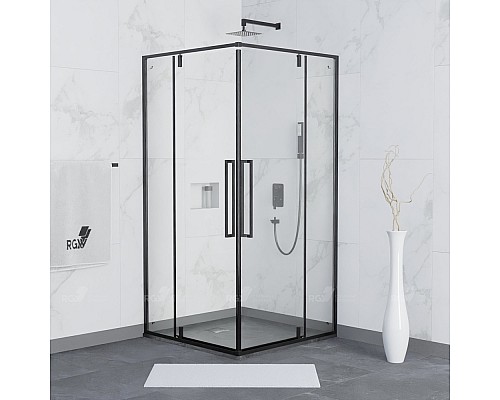 Душевой уголок RGW SV-33B 100х100