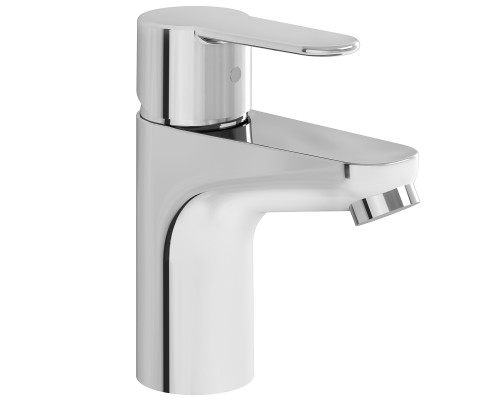 Смеситель для раковины Vitra Win S Хром