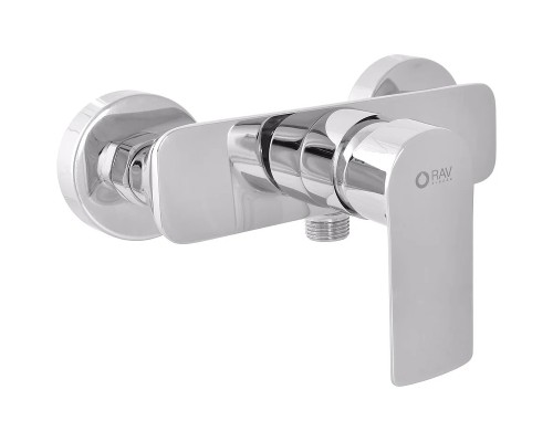 Смеситель для душа Rav Slezak Vltava VT481.5 Хром