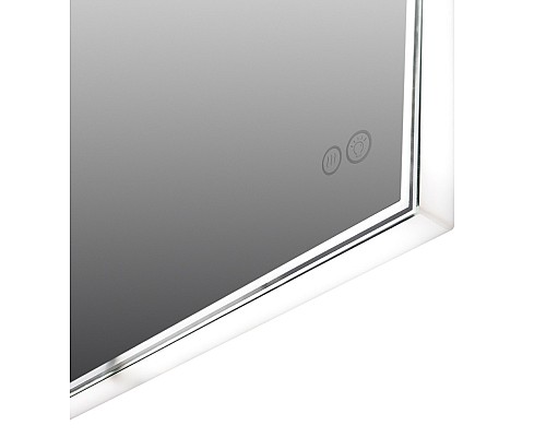 Зеркало Aquanet Палермо NEW 6085 LED