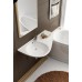 Умывальник Ravak AVOCADO "COMFORT" P белый с отвеpстиями