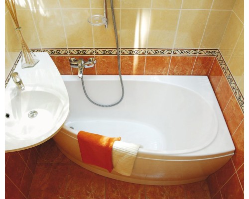 Умывальник Ravak AVOCADO "COMFORT" P белый с отвеpстиями