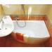 Умывальник Ravak AVOCADO "COMFORT" P белый с отвеpстиями