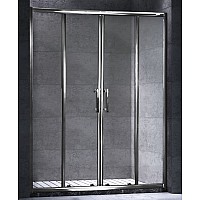 Дверь Esbano в нишу ES-140DW