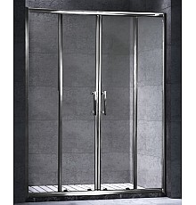 Дверь Esbano в нишу ES-140DW