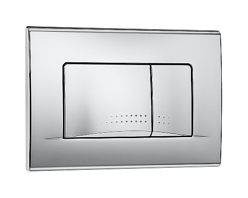 Клавиша смыва Roca Active 32B 8901130B1 Хром глянцевый