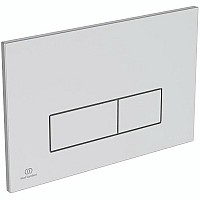 Клавиша смыва Ideal Standard Oleas M2 R0121JG Хром матовый