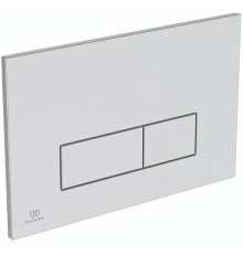 Клавиша смыва Ideal Standard Oleas M2 Хром матовый