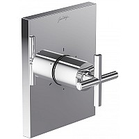 Встраиваемый смеситель для душа Jacob Delafon E75415-CP