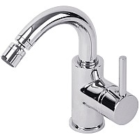 Смеситель для биде Migliore Fortis 18646 Хром