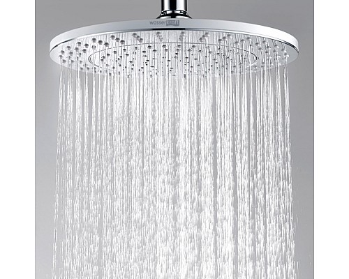 Верхняя душевая насадка WasserKRAFT A067