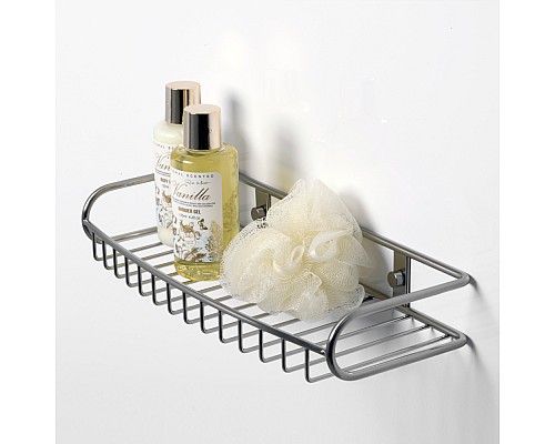 Полка металлическая WasserKRAFT K-1311