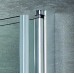 Душевая дверь EOS DWS 100R 37990-01-01NR