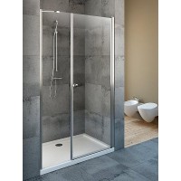 Душевая дверь EOS DWS 100R 37990-01-01NR