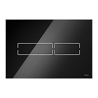 Панель смыва TECE lux Mini 9240961 