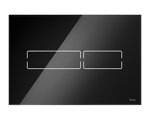 Панель смыва TECE lux Mini 9240961