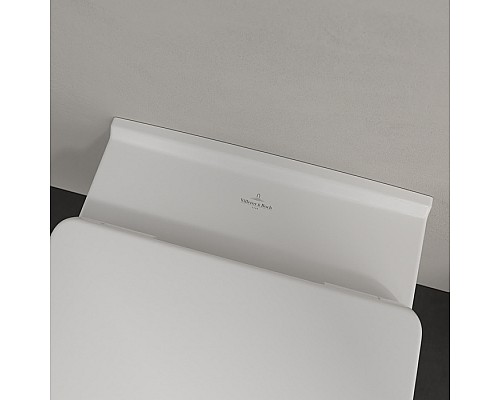 Унитаз Villeroy&Boch O.Novo 5660HRR1 подвесной с сиденьем Микролифт