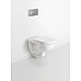 Унитаз Villeroy&Boch O.Novo 5660HRR1 подвесной с сиденьем Микролифт