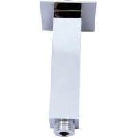 Кронштейн для душа Rav Slezak MD0372 Хром