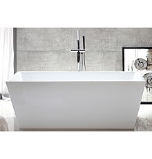 Акриловая ванна Abber AB9224-1.5
